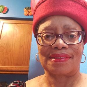 Meet your Posher, Doreen